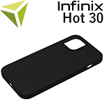 Чехлы для Infinix Hot 30