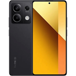 Смартфон Xiaomi Redmi Note 13 5G 8/256Gb Graphite Black