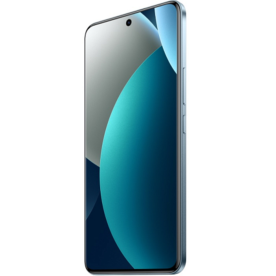 Смартфон Xiaomi Redmi Note 15 Pro 12/512Gb Blue