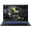 Ноутбук игровой 15.6" Hasee Z8-DA5NS Black (Z8-DA5NS) (Core i5-12450H/ 16GB/ SSD 512GB/ RTX 3060/ DOS)
