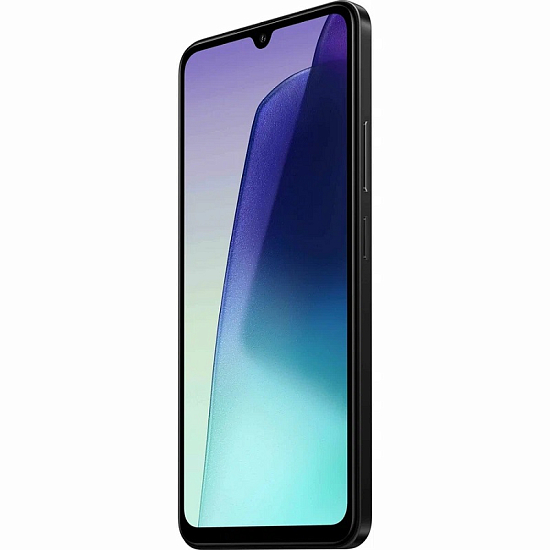 Смартфон Xiaomi Redmi 14C 8/256Gb Черный