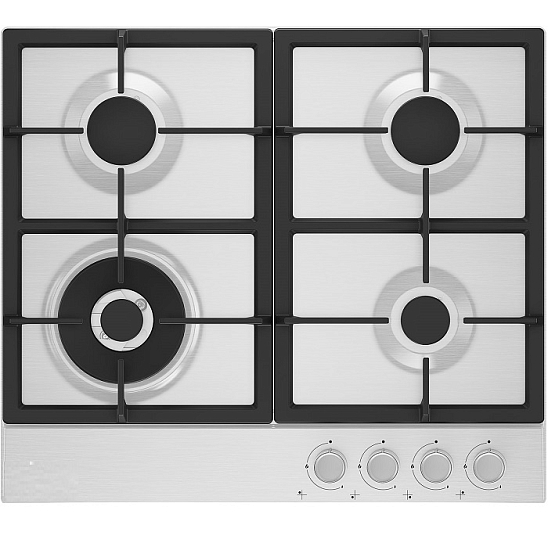 Варочная панель Beko BHGM6422K5WW (7751688409) белый