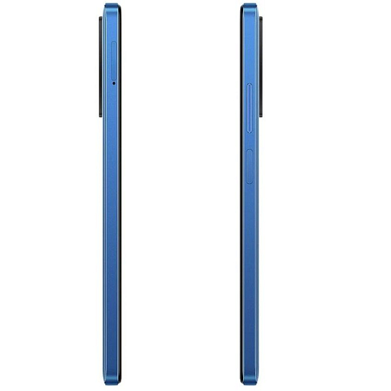 Смартфон Xiaomi Redmi Note 11 4/128Gb Синий (RUS)