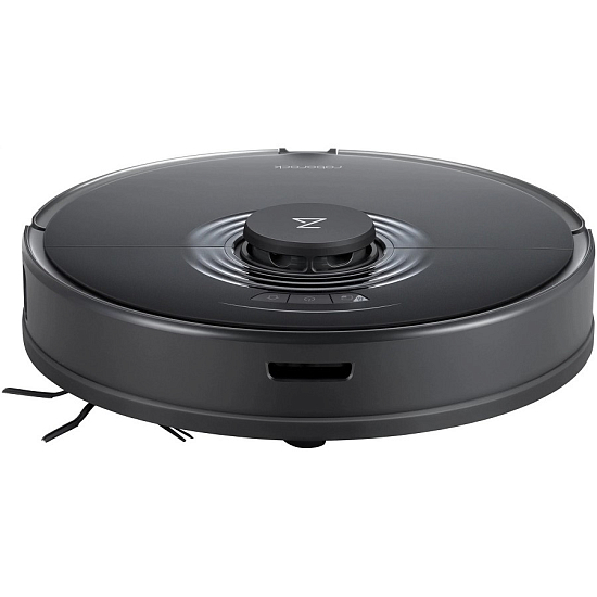 Робот-пылесос XIAOMI Roborock S7 (RUS) Black