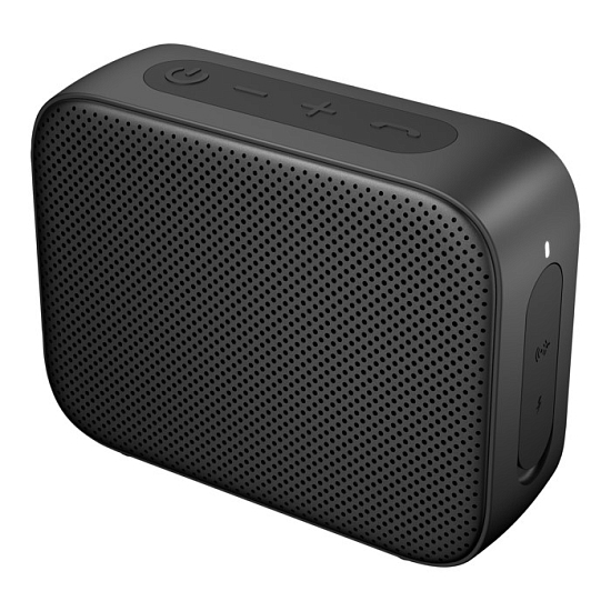 Колонка портативная HP 350 черная