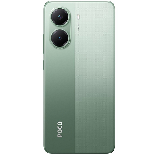 Смартфон Xiaomi POCO X7 Pro 5G 12/512Gb Green