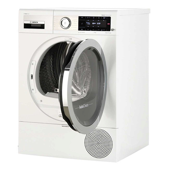 Сушильная машина BOSCH WTX87EH1OE