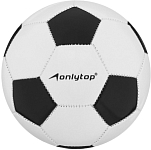 Мяч футбольный Classic, 32 панели, PVC, 3 подслоя, машинная сшивка, размер 3