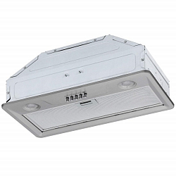 Вытяжка KRONA KATE 600 INOX PB K/ KRHD149