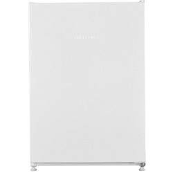 Морозильная камера Nordfrost DF 256 WAP белый, 100л, 3 ящика