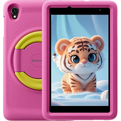 Планшет 8.0" Blackview TAB A5 KIDS 3/64GB Pink