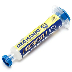 Флюс Mechanic UV 559