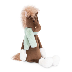 Мягкая игрушка Конёк Ванёк 25 см