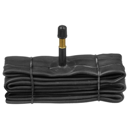 Камера 10"x2.0" NTG, бутил, автониппель