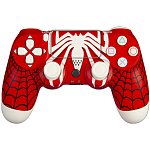 Геймпад БП для SONY PS4 Dual Shock с рисунком №4