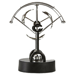 Магнитный маятник качели - Дельфин