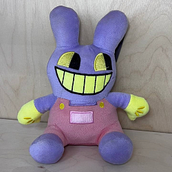 Мягкая игрушка Животные из цирка