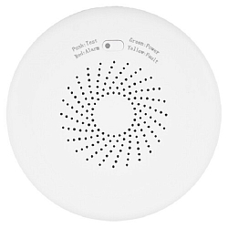 Датчик утечки газа MOES ZigBee Gas Leakage Detector (ZSS-QY-GL-U)