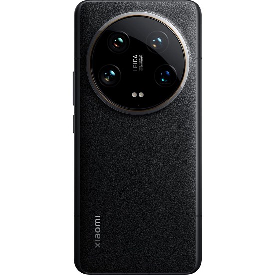 Смартфон Xiaomi 14 Ultra 16/512 GB Черный