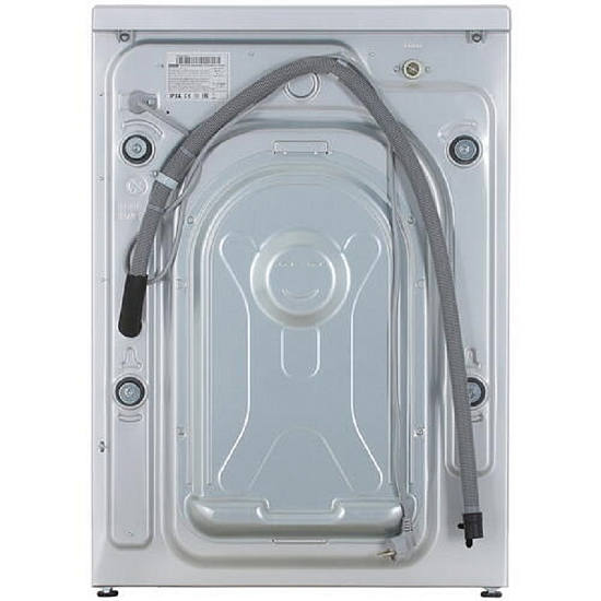 Стиральная машина SAMSUNG WW60J32G0PS/LD серебристый (Витрина)