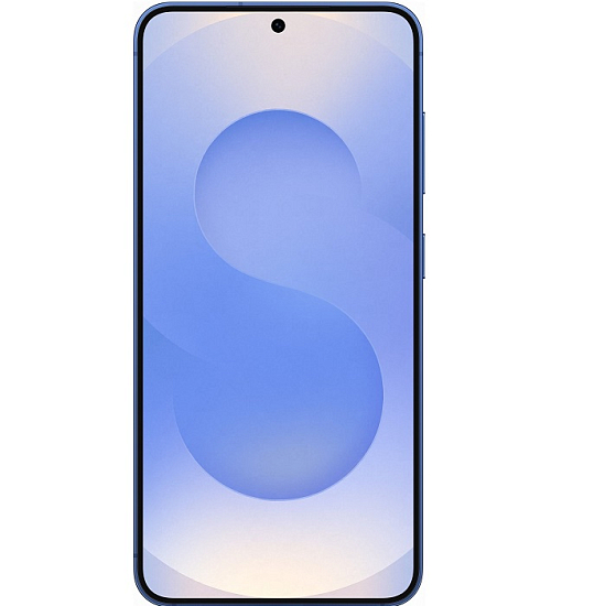 Смартфон Samsung Galaxy S25 FE 8/256 Синий
