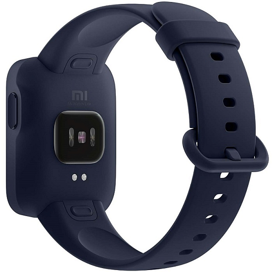 Смарт-часы XIAOMI Mi Watch Lite Синий