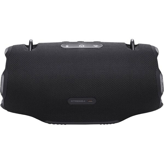 Колонка портативная JBL XTREME 4 Black