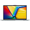 Ноутбук 15.6" ASUS Vivobook Go 15 E1504FA-BQ120 (AMD Ryzen 3-7320U/ 8Gb/ SSD 512Gb/ DOS) (90NB0ZR3-M01YW0) Серый