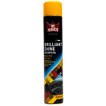 Полироль пластика REMARCO Brilliant Shine TUTTI FRUTTI, 750мл