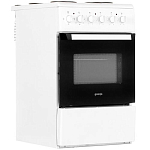 Электрическая плита GORENJE EF5110W