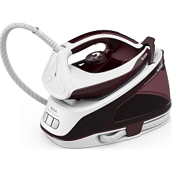 Парогенератор Tefal Express Essential SV6120E0, бордовый
