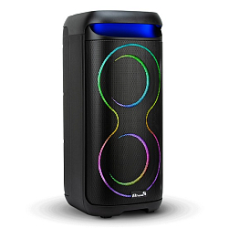 Колонка портативная ELTRONIC 06" (30-86 DANCE BOX 900)