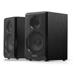 Колонки 2.0 EDIFIER R33BT black
