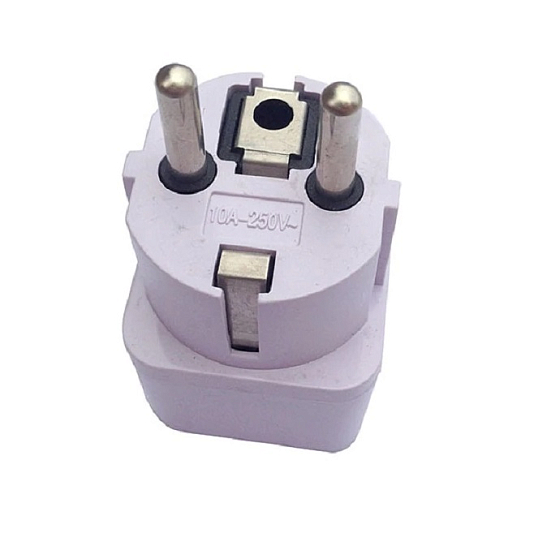 Переходник в розетку универсальный