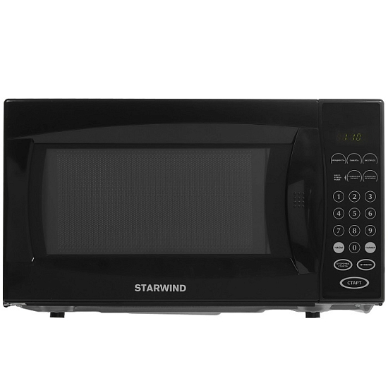 Микроволновая печь Starwind SMW5020 черный