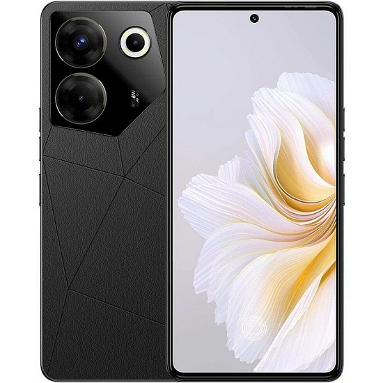 Смартфон Tecno Camon 20 Pro 5G 8/256 Черный