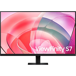 Монитор 32" Samsung LS32D700EAIXCI UHD
