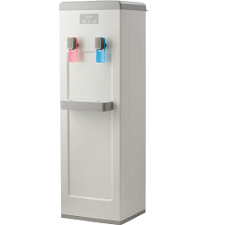 Кулер VATTEN V08WK