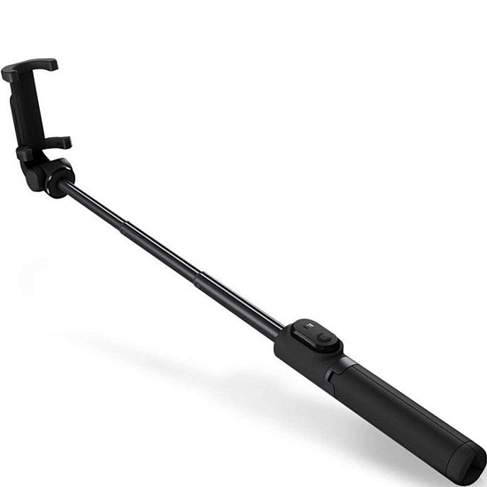 Монопод-трипод XIAOMI Mi Selfie Stick Tripod whith Bluetooth (FBA4107CN) черный