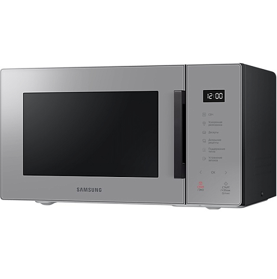 Микроволновая печь SAMSUNG MS23T5018AG/BW серый