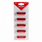 Элемент питания SMARTBUY LR06 BL-5 (5/60/600)