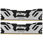 Оперативная память DDR5 32Gb Kingston 6000MHz DIMM KIT2 KF560C32RSK2-32