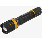 Фонарик Шокер LED сверхяркий HY-1320 (1L, 1*18650, ZOOM) (100)