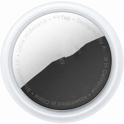 Беспроводная метка Apple AirTag