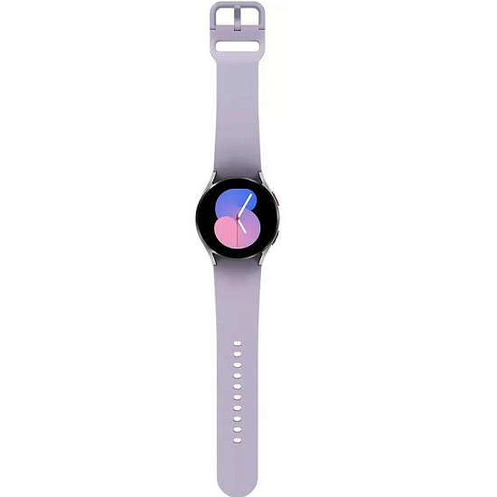 Умные часы Samsung Galaxy Watch 5 40mm Лаванда (EU)