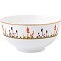Салатник ZAPEL Mushroom 11см
