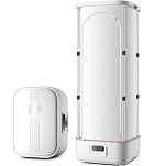 Паровой шкаф FEB-JX-03Z (компактный)