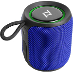 Колонка портативная URAL  ТТ М3+ мини ультрамарин