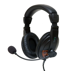 Наушники DIALOG M-750HV
