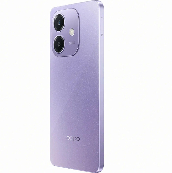 Смартфон OPPO A3, 6/256Gb, фиолетовый